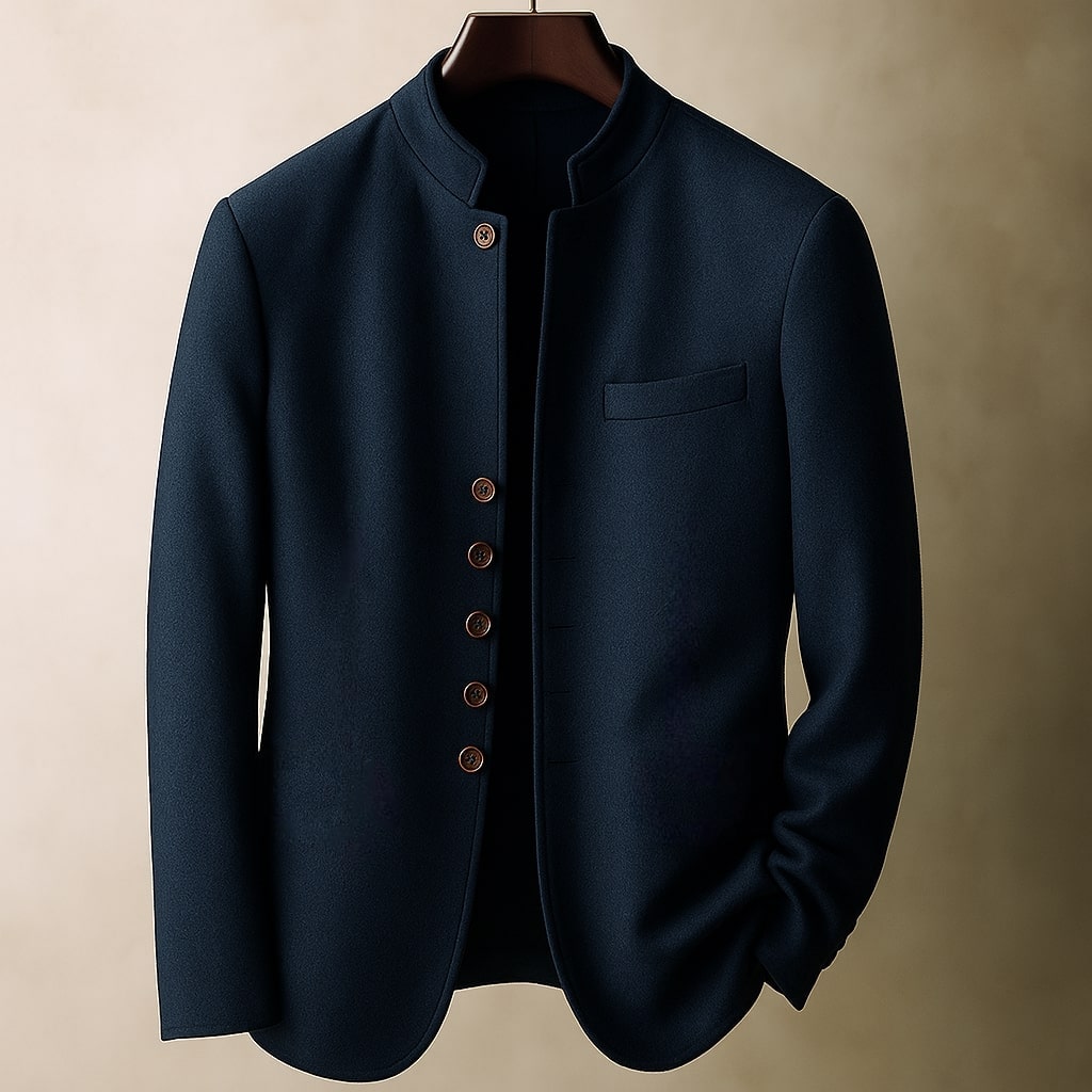 WIDE™|CLASSIC JACKET