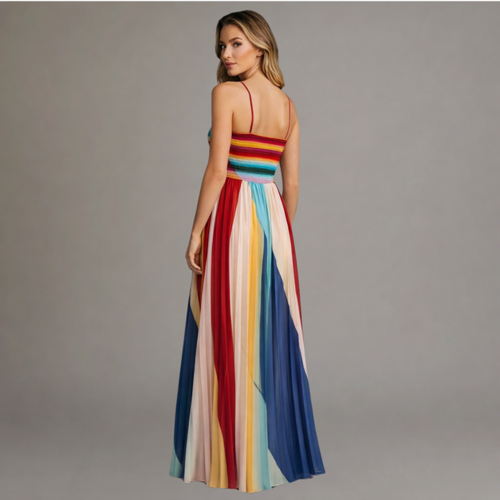 GIULIA™ | CASUAL MAXI DRESS