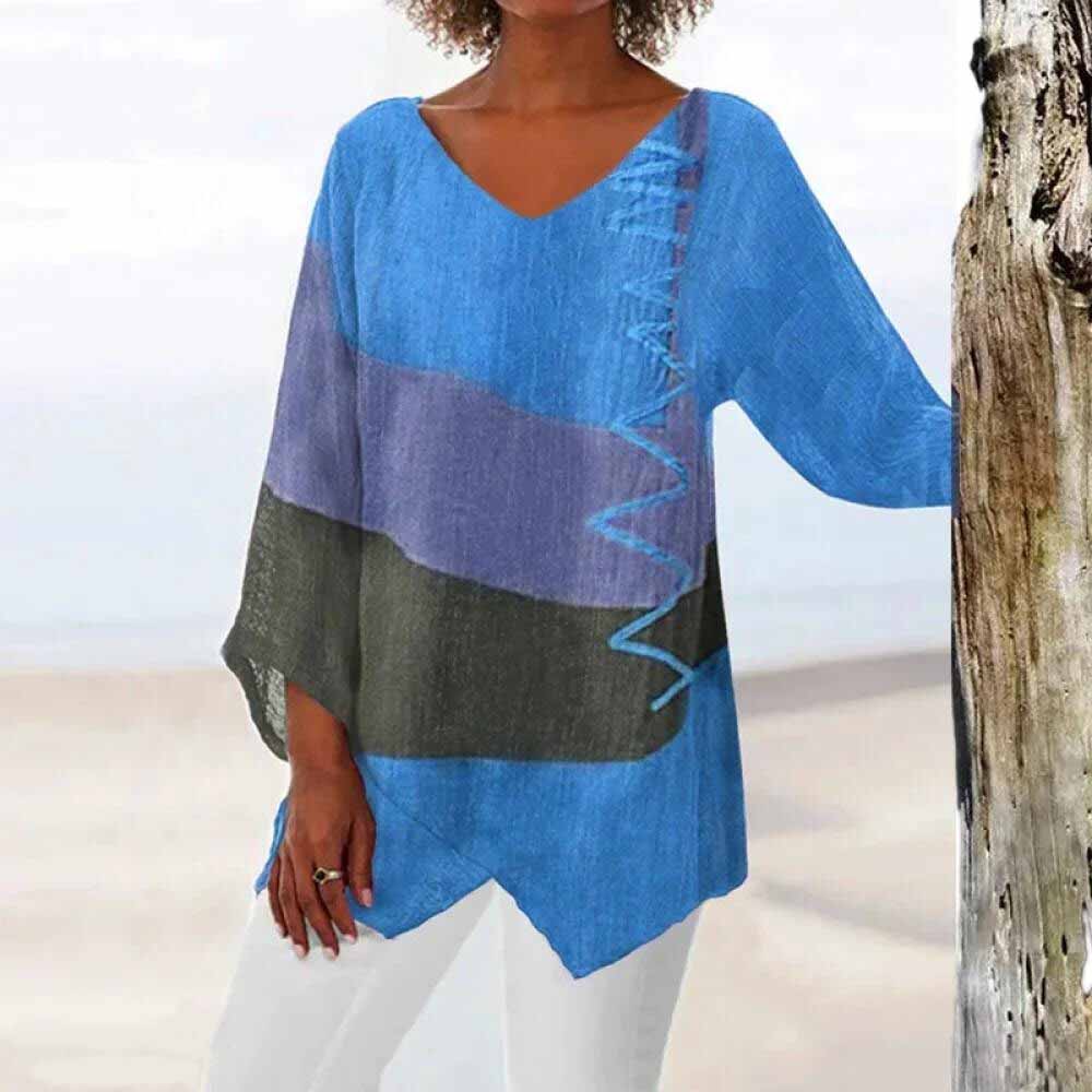 KATHLEEN™ | ELEGANT BLOUSE