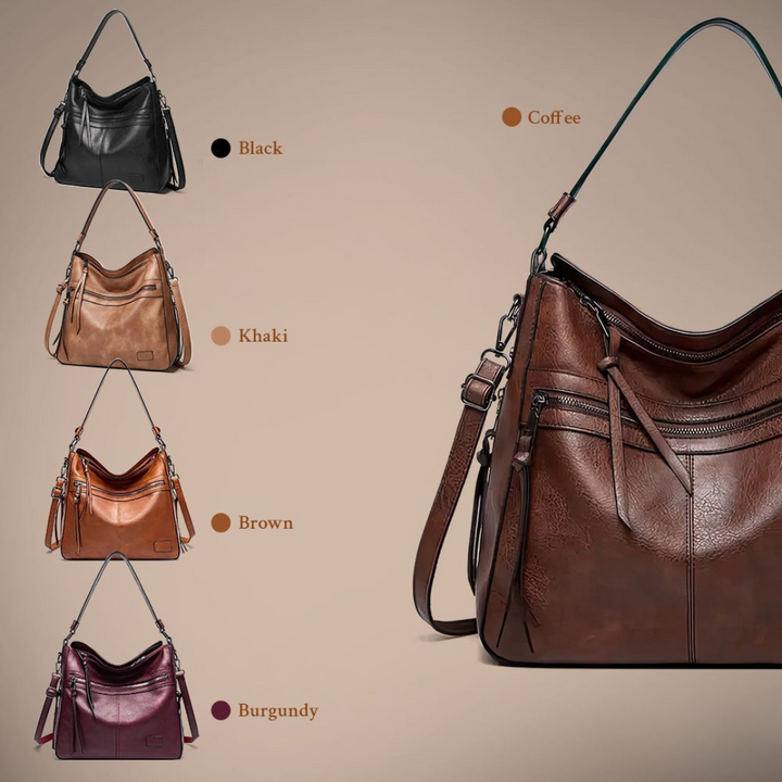 FRANCES™|EXQUISITE LUXURY HANDBAG