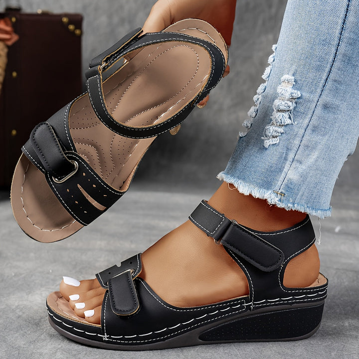CELIMA™|TRENDY SUPPORT SANDAL