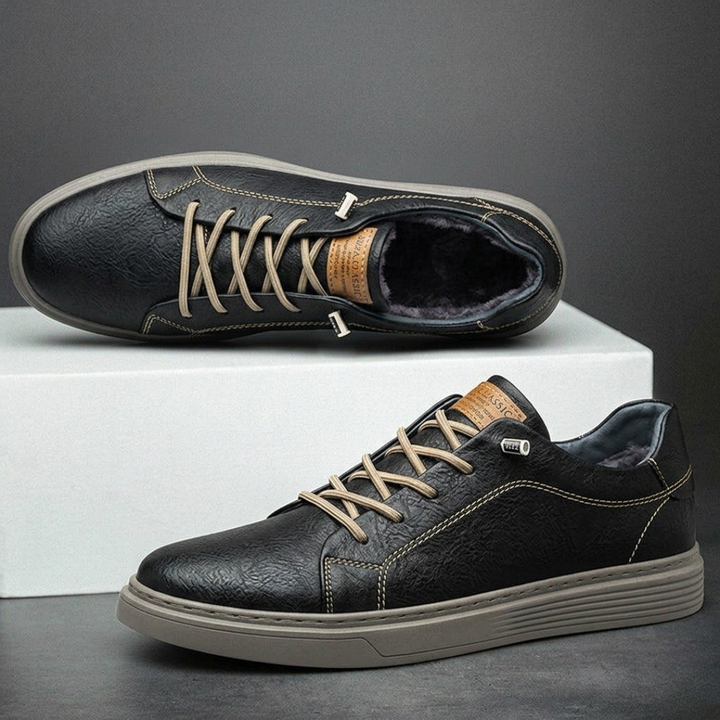 LOGAN™|ELEGANT HYBRID SNEAKERS