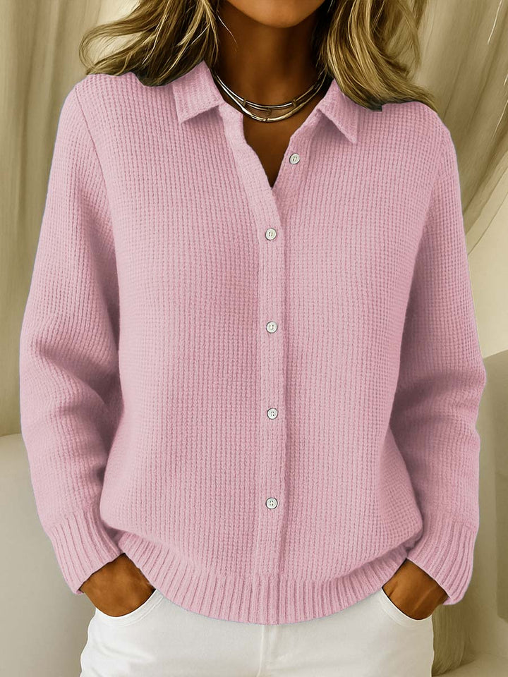 ALIDA™|CASUAL ELEGANT CARDIGAN