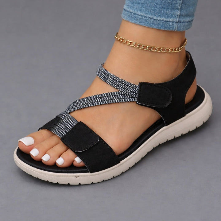 LARAH™|LIGHTWEIGHT SANDALS