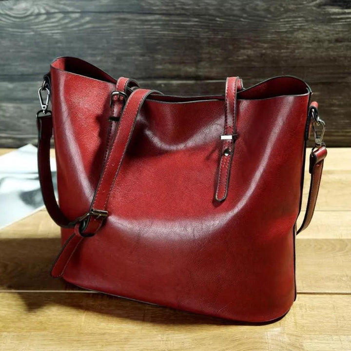 JANE™|TIMELESS VINTAGE HANDBAG