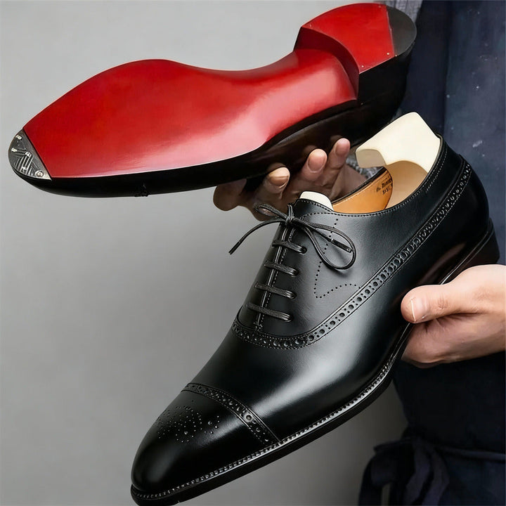 WINSTON™|ROYAL BROGUE SHOES