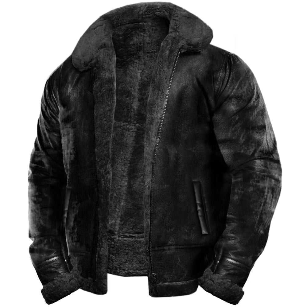RENATO™|OUTDOOR VINTAGE JACKET