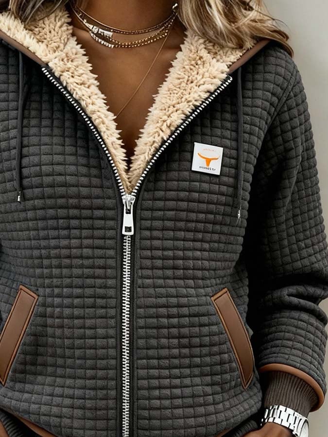CARRIE™|THERMAL WINTER JACKET