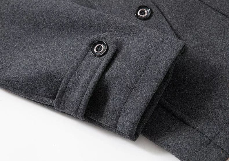 HENRY™|TWO-PIECE WINTER COAT