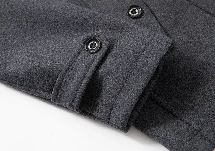 HENRY™|TWO-PIECE WINTER COAT