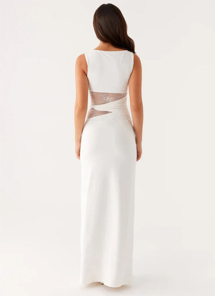 BARBIE™|ELEGANT MAXI DRESS