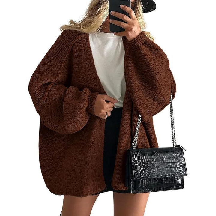 LAURA™|COZY FALL CARDIGAN