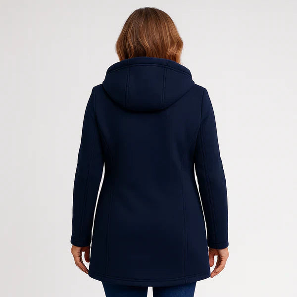 GIULIANA™|WINTER VEST