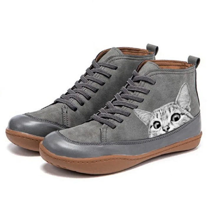 ROGER™|CHIC CAT BOOTS