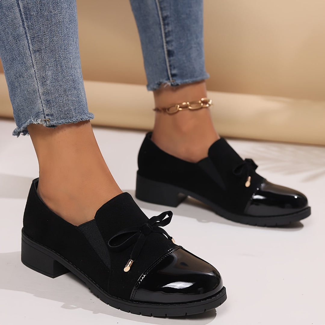 ALISON™|ELEGANT LOAFERS
