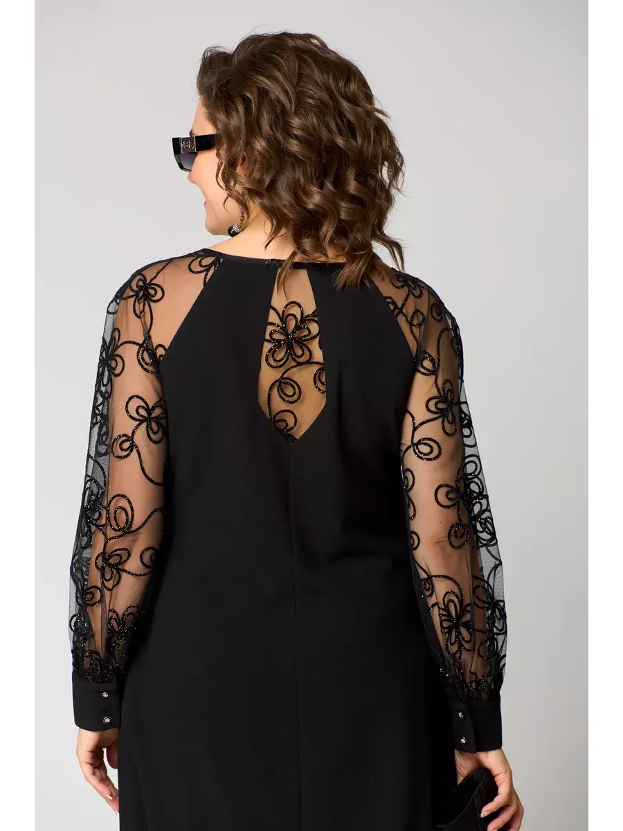 SOPHIE™|ELEGANT MIDI DRESS