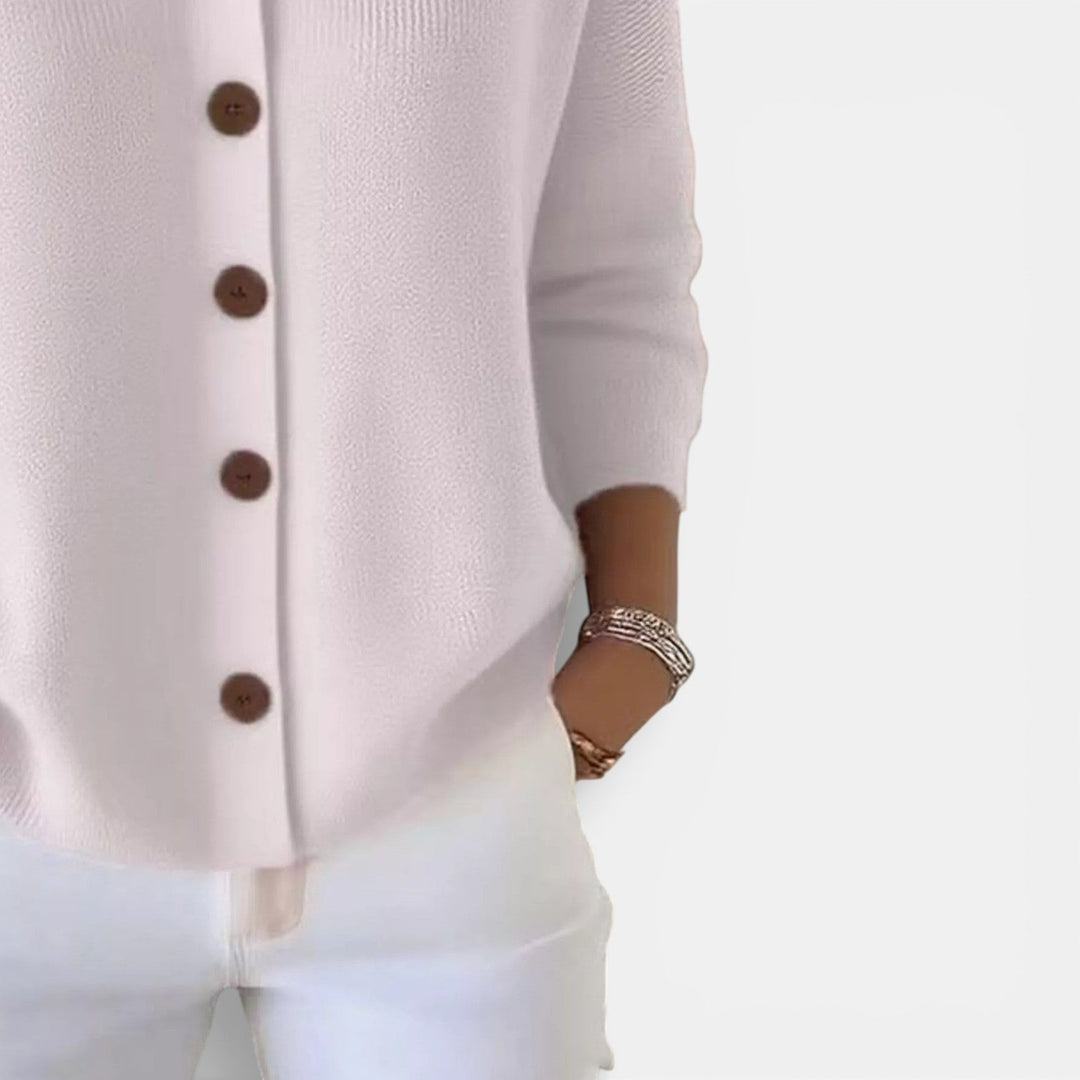 MERRY™ | ELEGANT BLOUSE