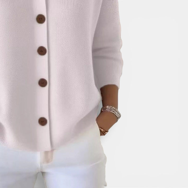 MERRY™ | ELEGANT BLOUSE