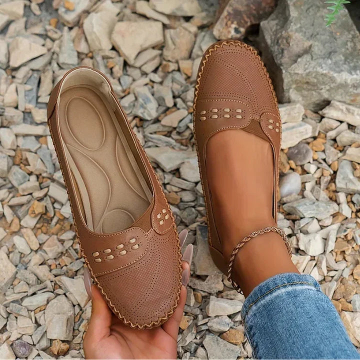 ESSENTIAL™|SUPPORT SHOES