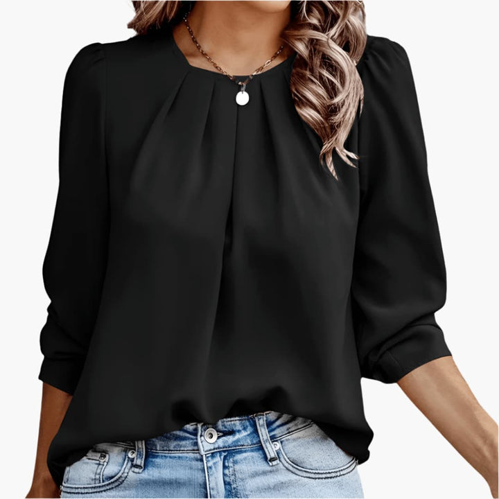 NAOMI™ | ELEGANT BLOUSE FOR WOMEN