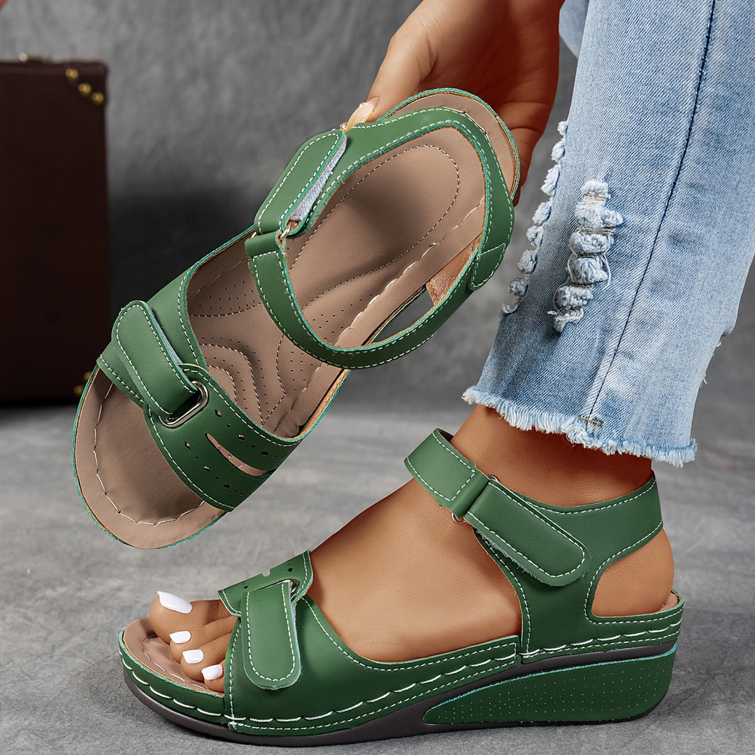 CELIMA™|TRENDY SUPPORT SANDAL
