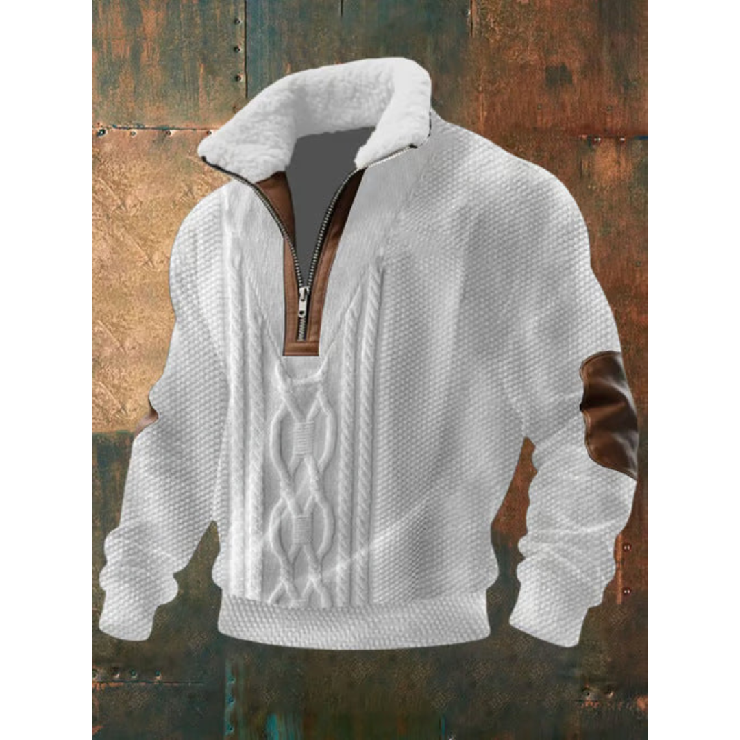 VICO™|COZY SWEATER