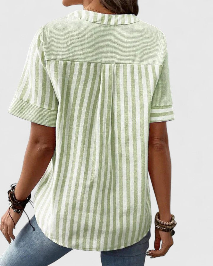 GIGI™ | SOPHISTICATED BLOUSE