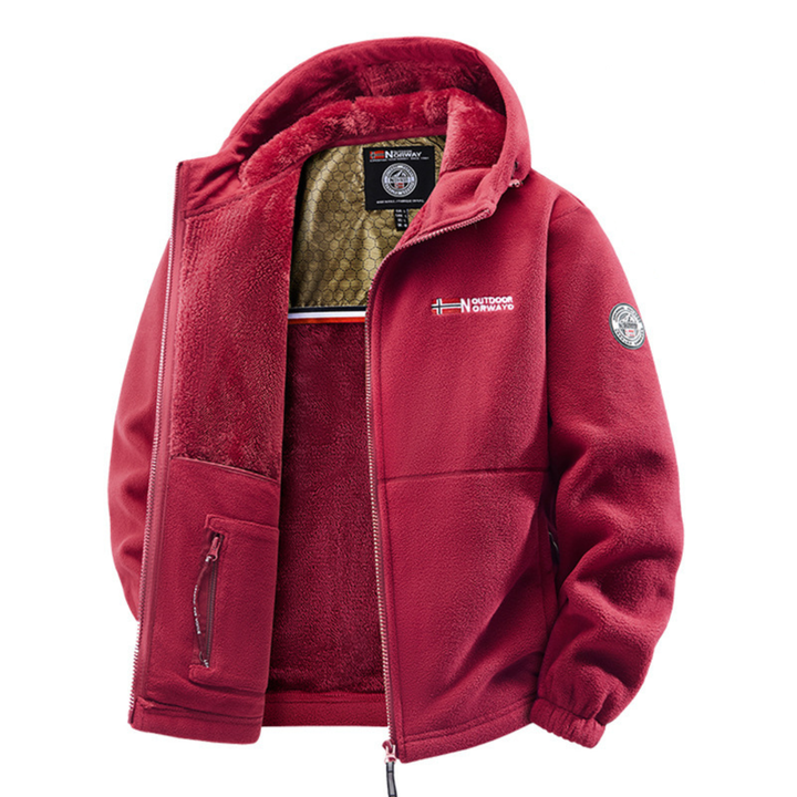 GAEL™|WINTER WARM JACKET