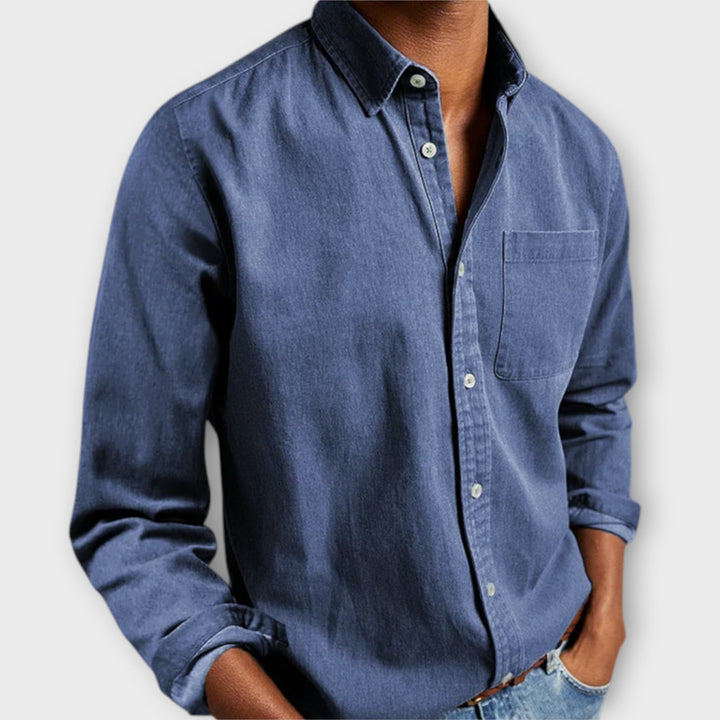 CLEMENTE™|CLASSIC SHIRT