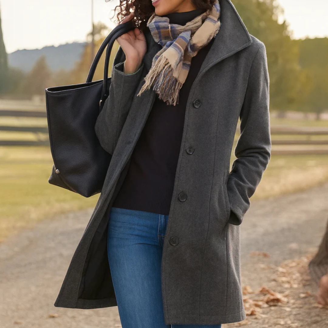 VIVIENNE™|HERITAGE COAT