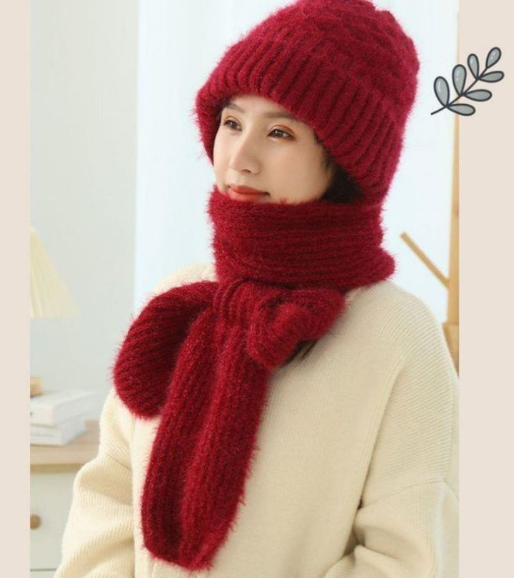 TRACY™|WINTER SCARF