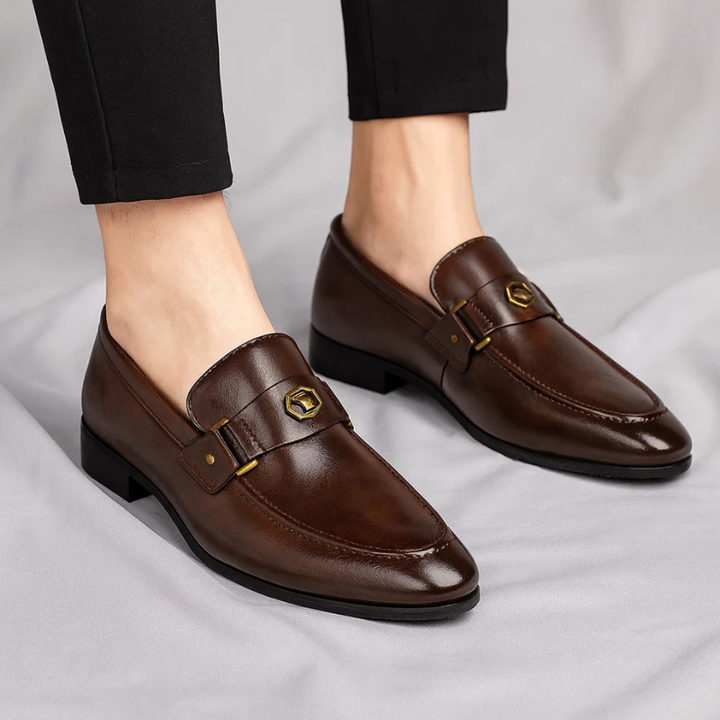 CALEB™|ELEGANT LOAFERS