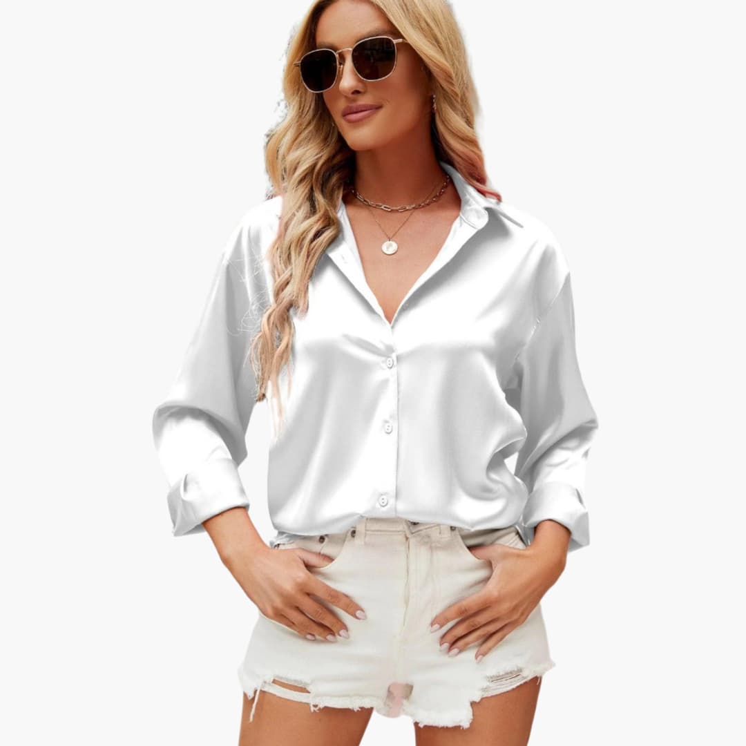 LOLA™ | BLOUSE FOR WOMEN