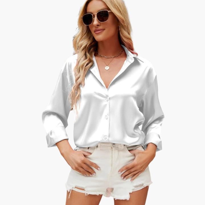 LOLA™ | BLOUSE FOR WOMEN