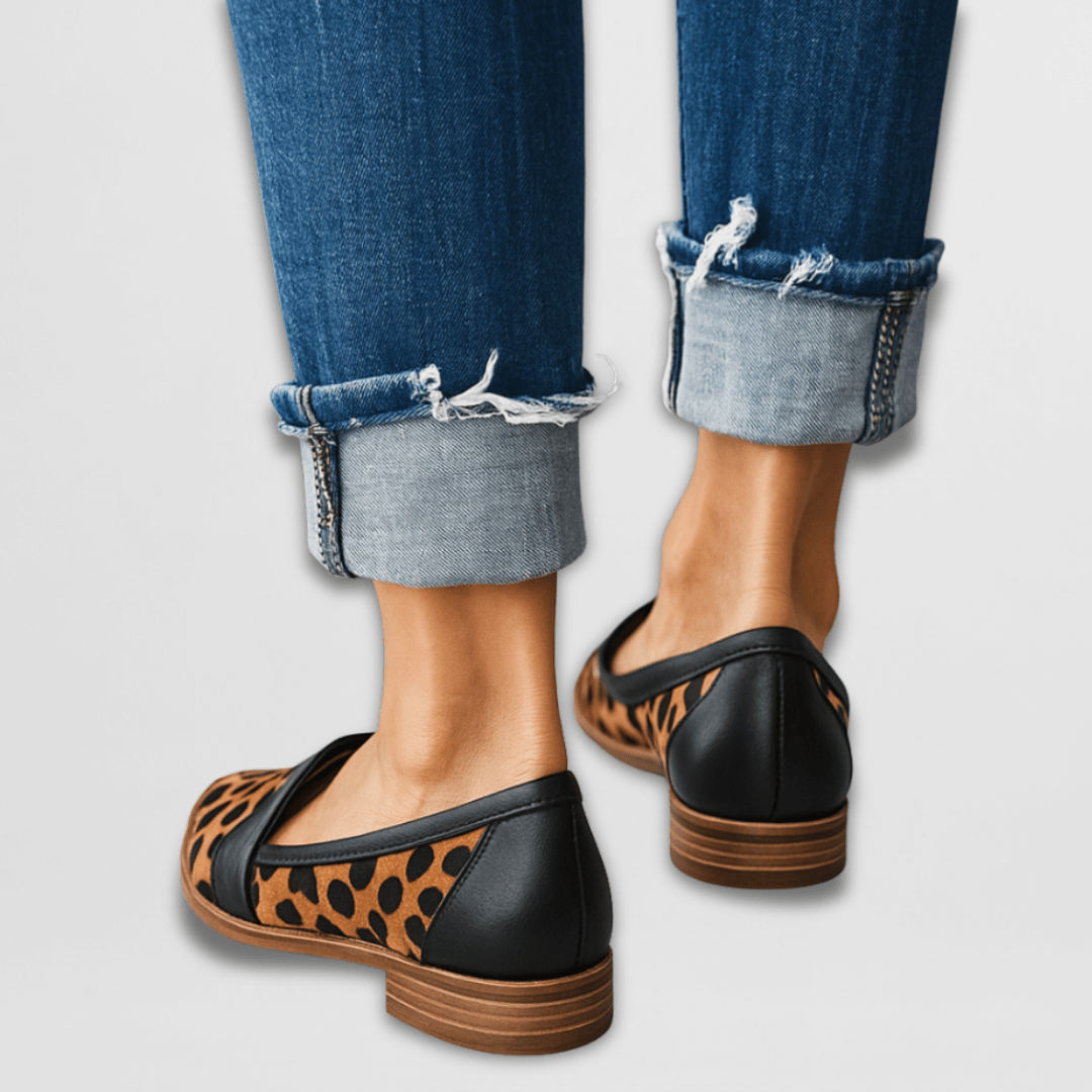 HELEN™|ELEGANT COMFORT LOAFERS