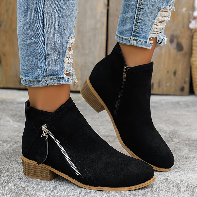BEVERLY™|CLASSIC STYLE BOOTS