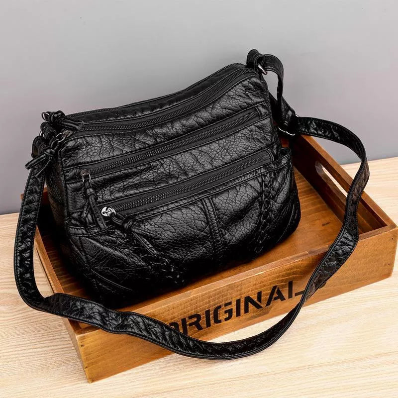 ELLEN™|CLASSIC HARMONY BAG