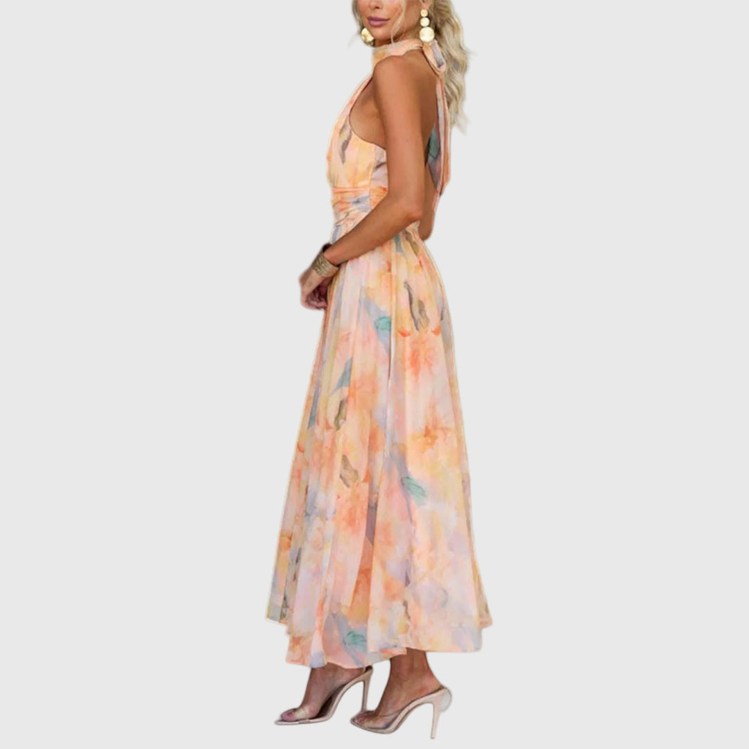 ARIELLEA™|ELEGANT MAXI DRESS