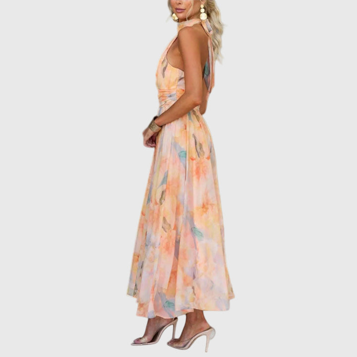 ARIELLEA™|ELEGANT MAXI DRESS