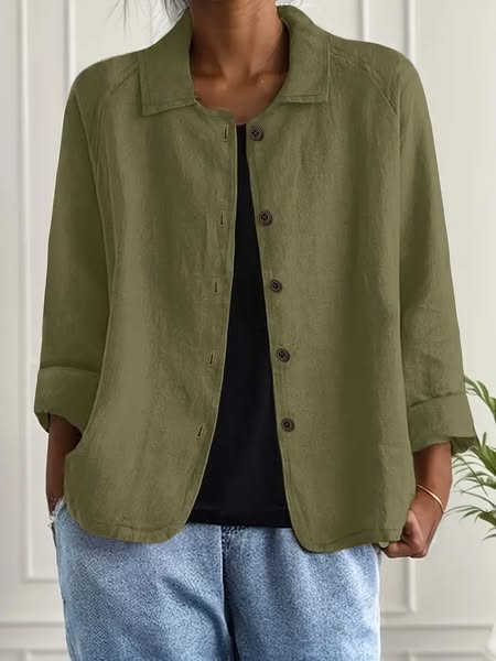 PERRY™|ELEGANT TOP