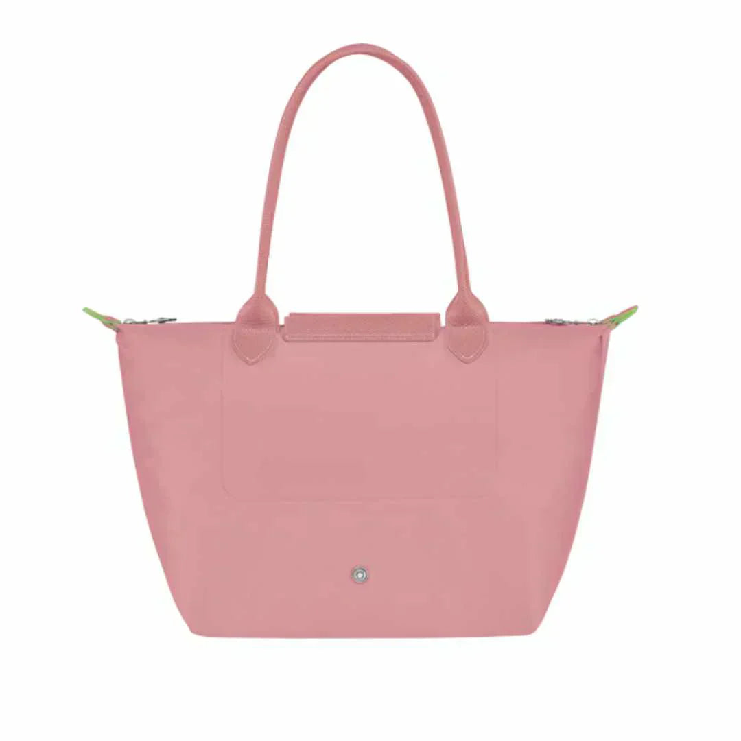 PEONY™ | LARGE FOLDABLE TOTE, PETALE PINK
