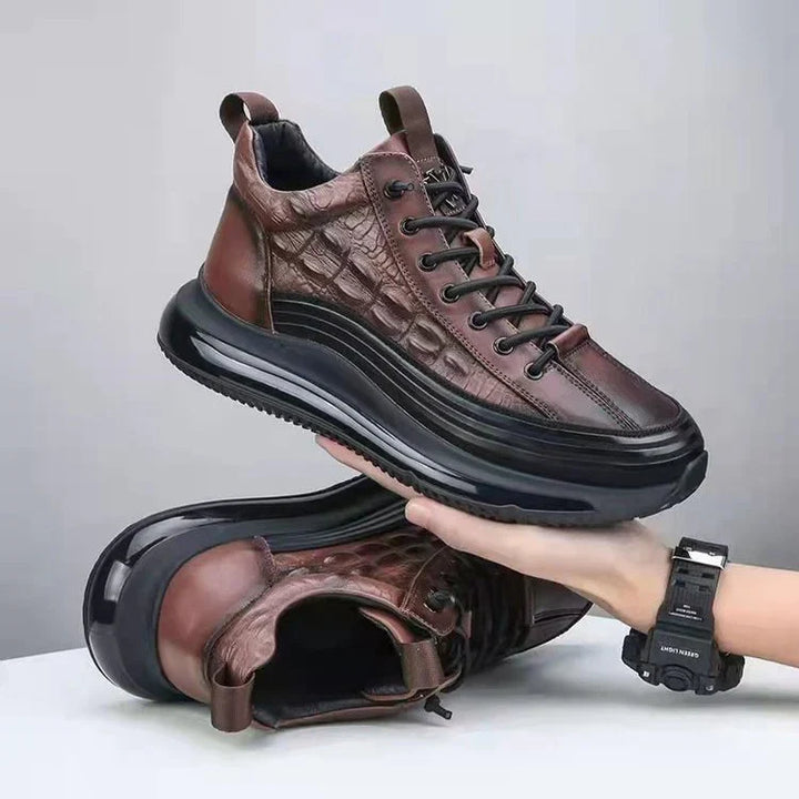ABRAM™|AIR CUSHION SNEAKERS