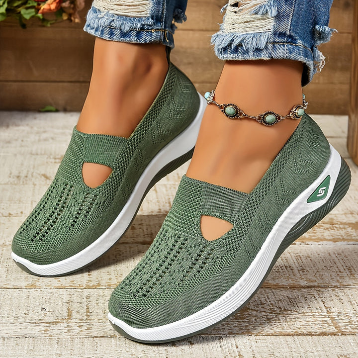 BELLAMY™|COMFORT WALKING SHOES