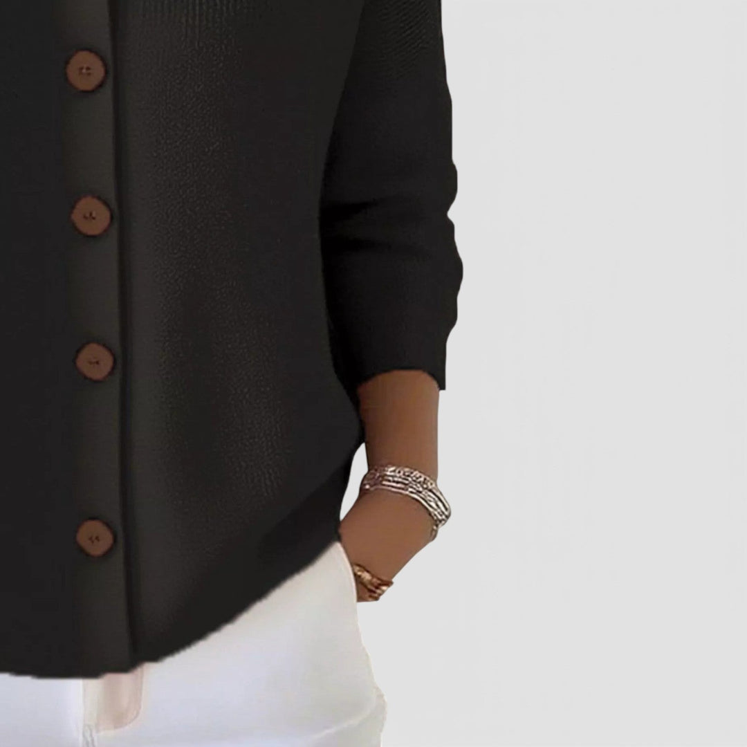 MERRY™ | ELEGANT BLOUSE
