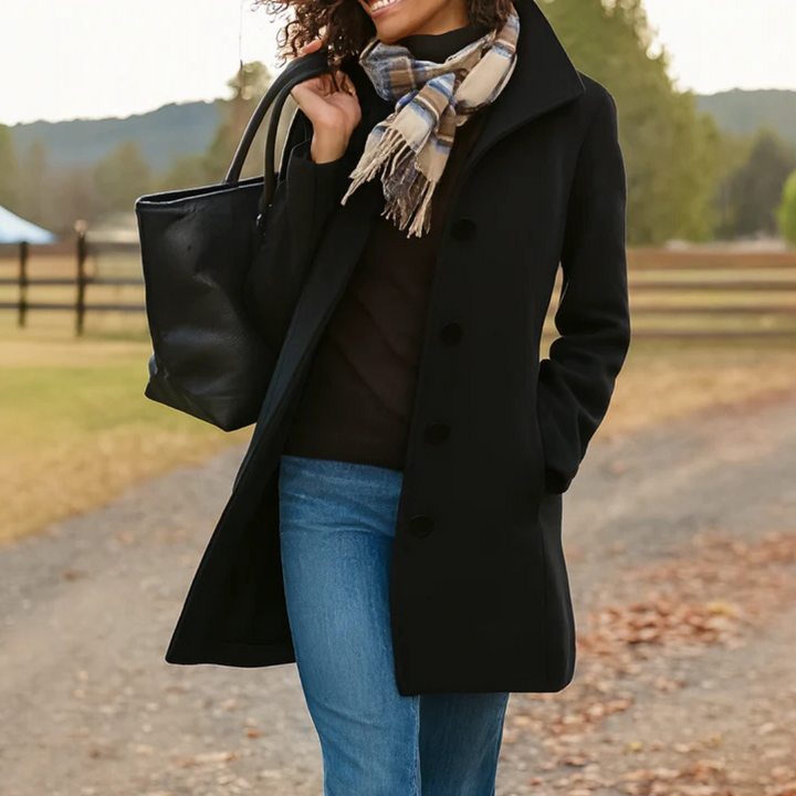 VIVIENNE™|HERITAGE COAT