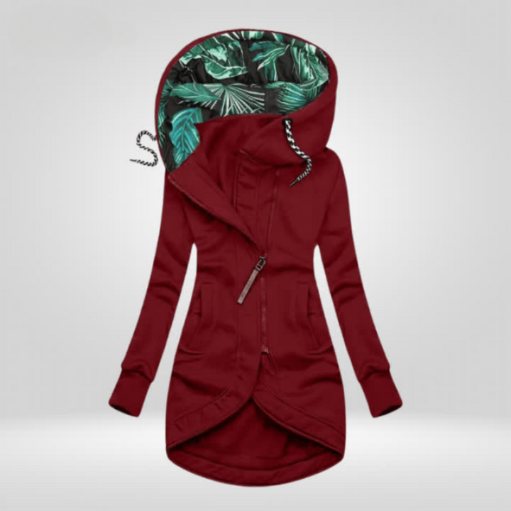 GIULIANA™|WINTER COAT