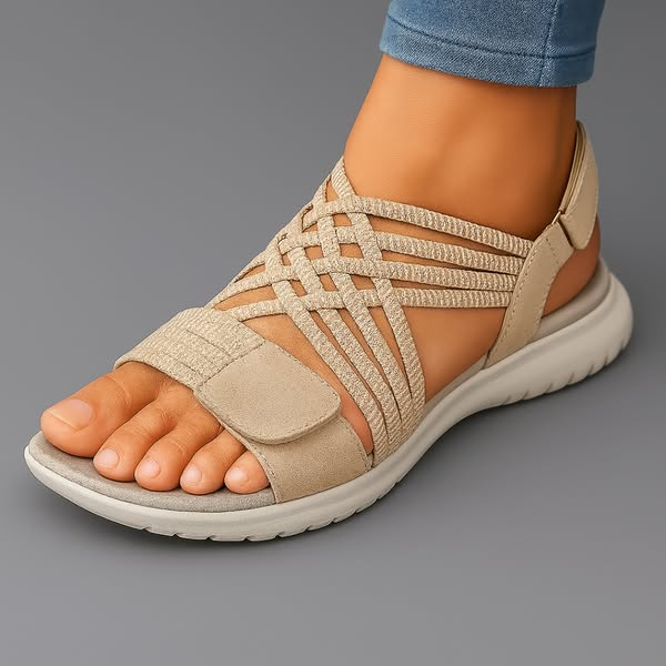 MYRA™|LIGHT COMFORT SANDALS