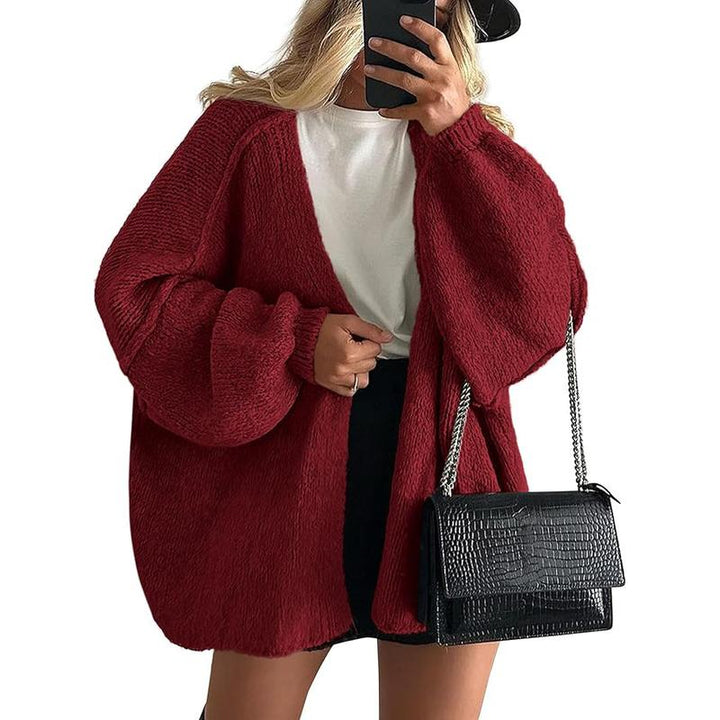 LAURA™|COZY FALL CARDIGAN