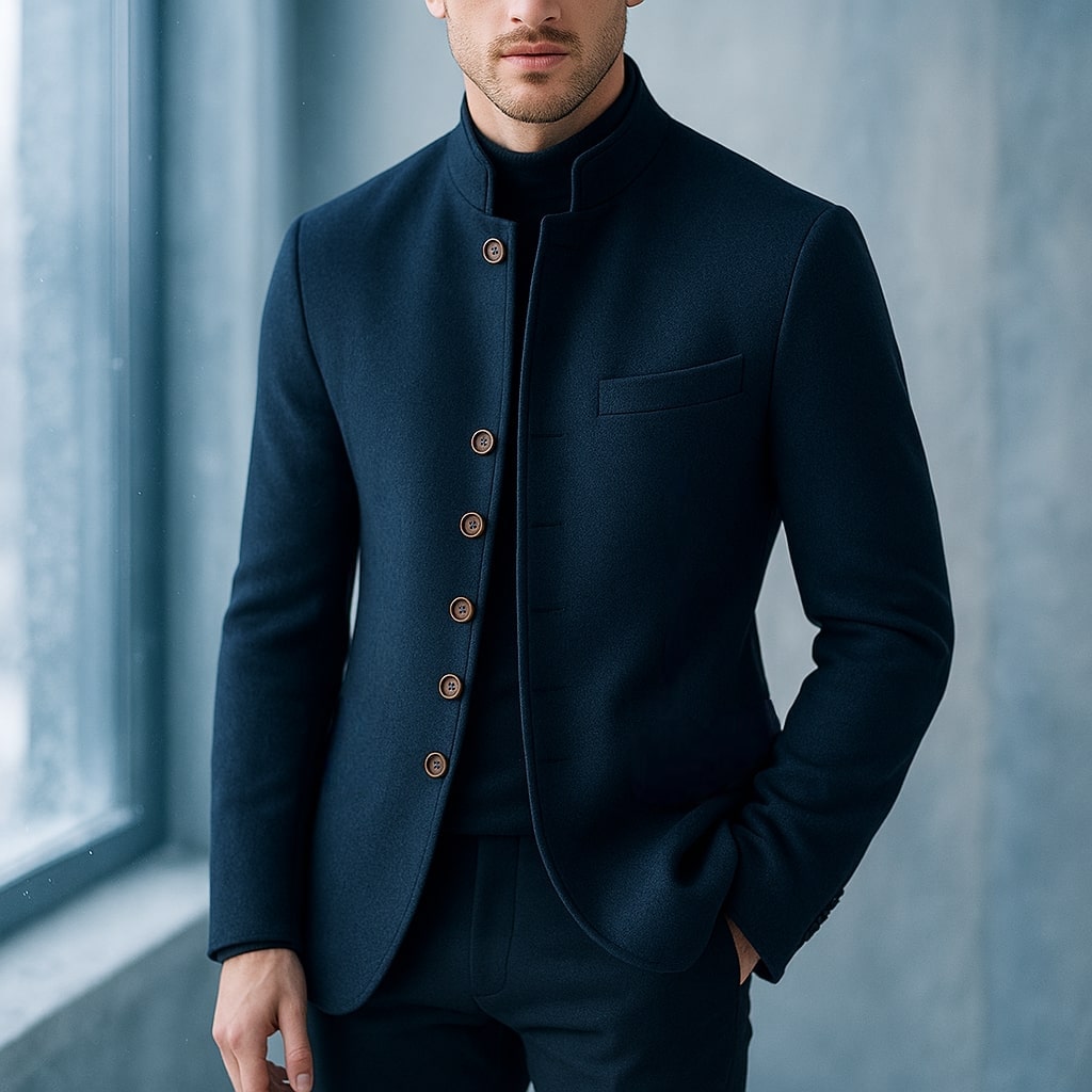 WIDE™|CLASSIC JACKET
