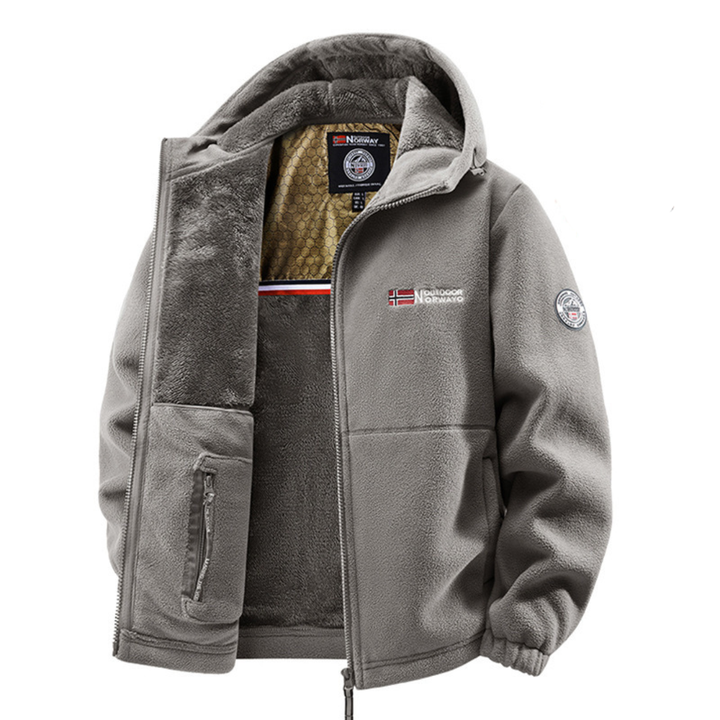 GAEL™|WINTER WARM JACKET